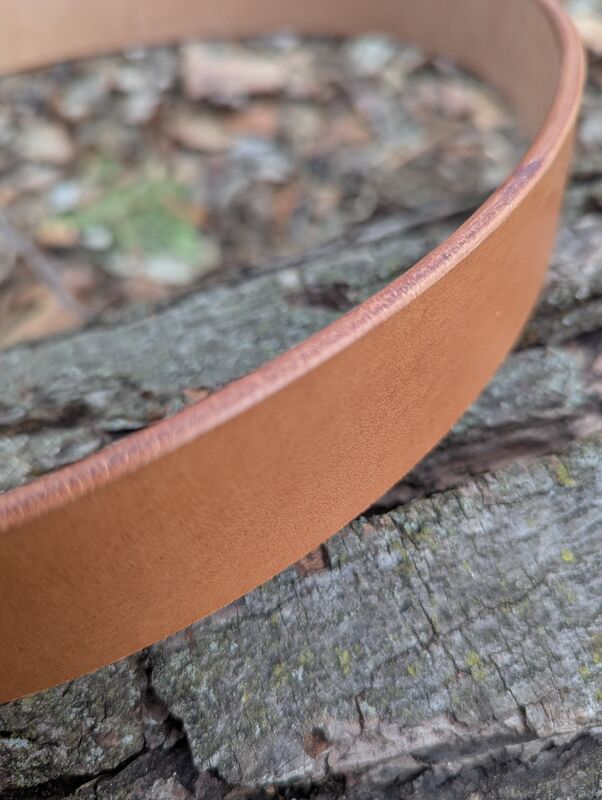 Medium Weight 1 1/2" Belt - product images  of 