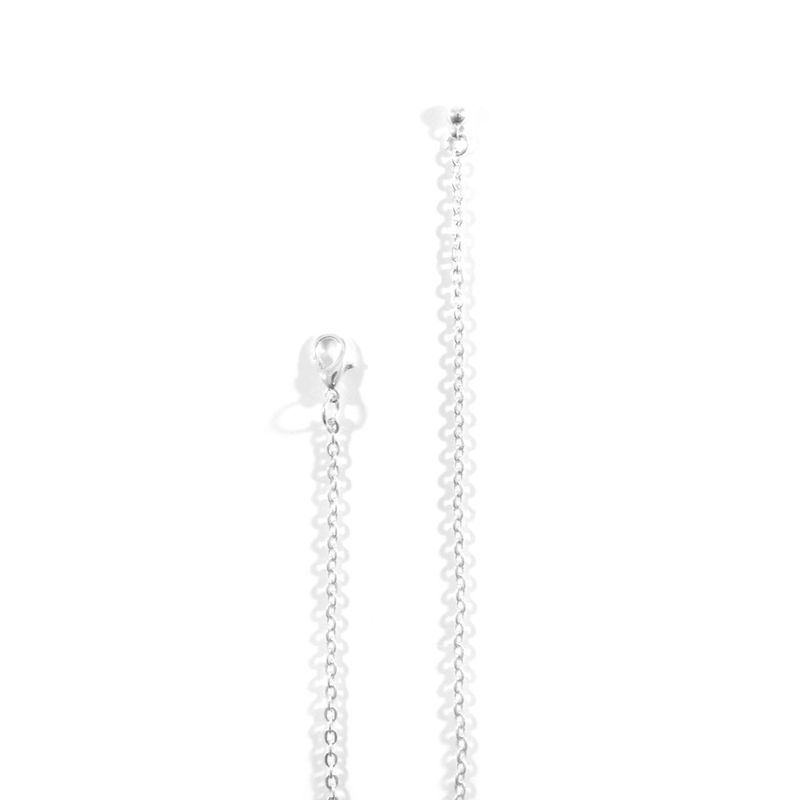 CLOUD NECKLACE - product image  