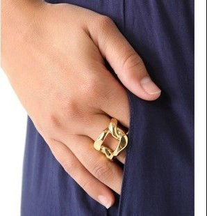 CHAIN RING - product image  