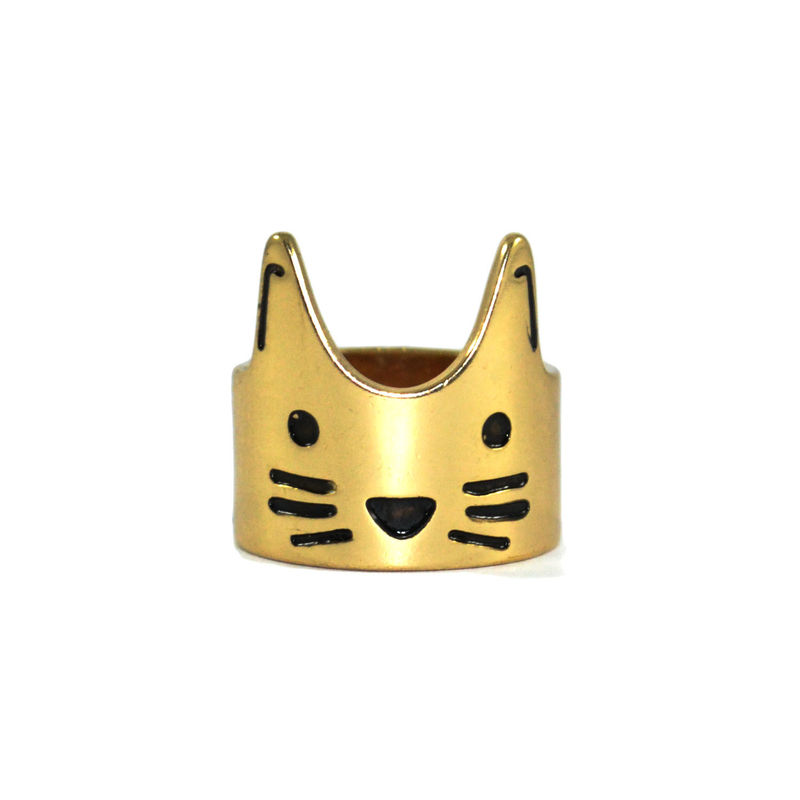 CAT RING - product image  