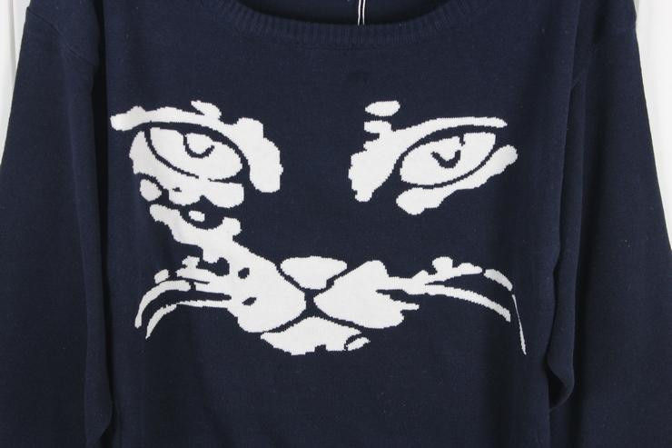 CAT JUMPER - product image  