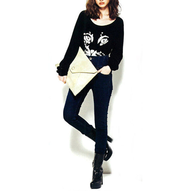 CAT JUMPER - product image  