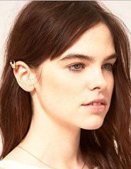 BIRD EAR CUFF - product image  