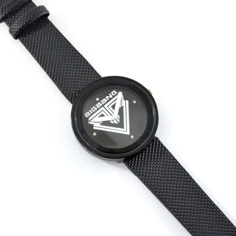 BIG BANG MINIMAL WATCH - product image  