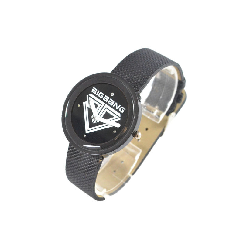 BIG BANG MINIMAL WATCH - product image  