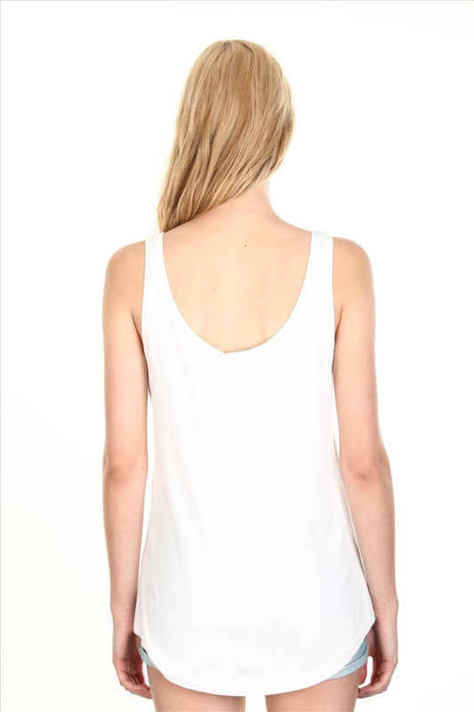 BEACH BABE TANK - product image  