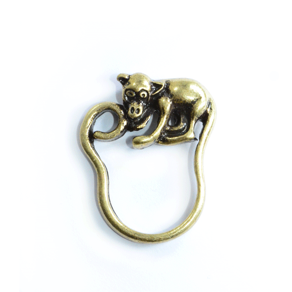 APE RING - product image  