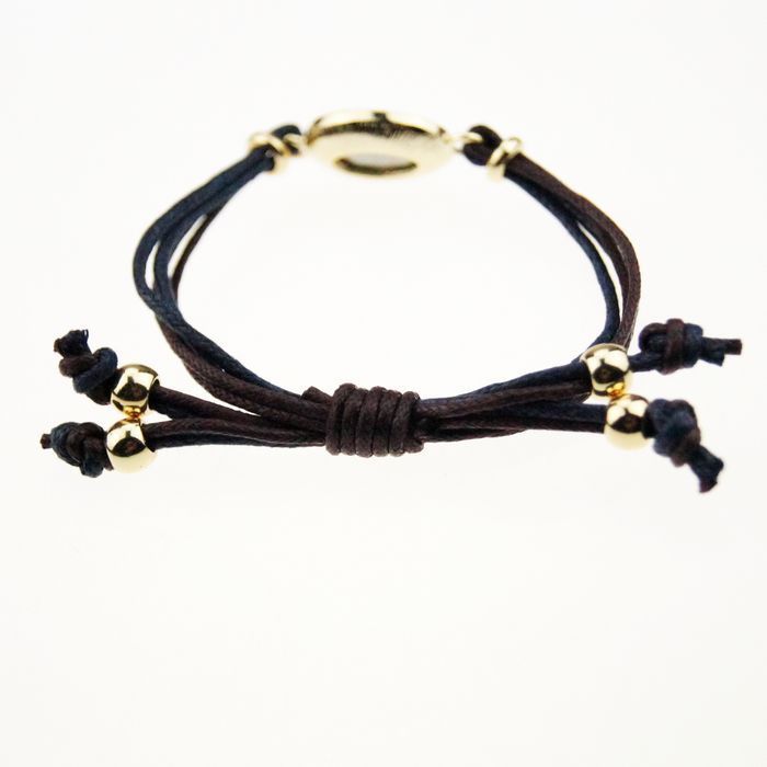 LARGE CRYSTAL BRACELET - product image  