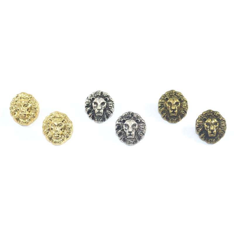 KING OF THE JUNGLE EARRINGS - product image  