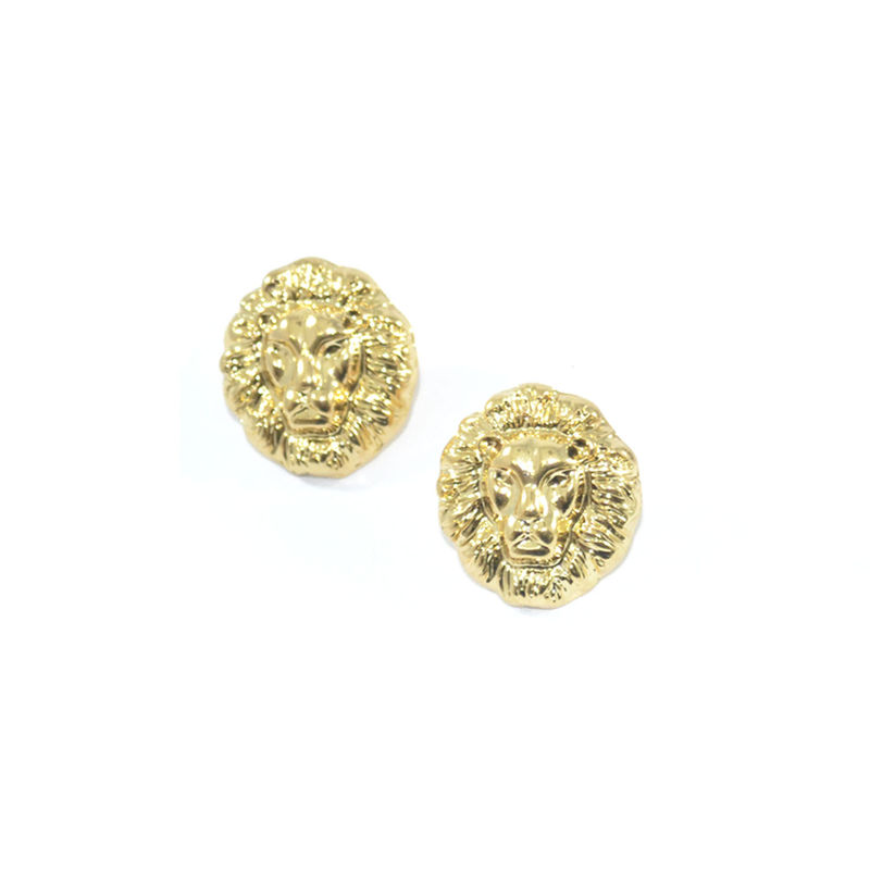KING OF THE JUNGLE EARRINGS - product image  
