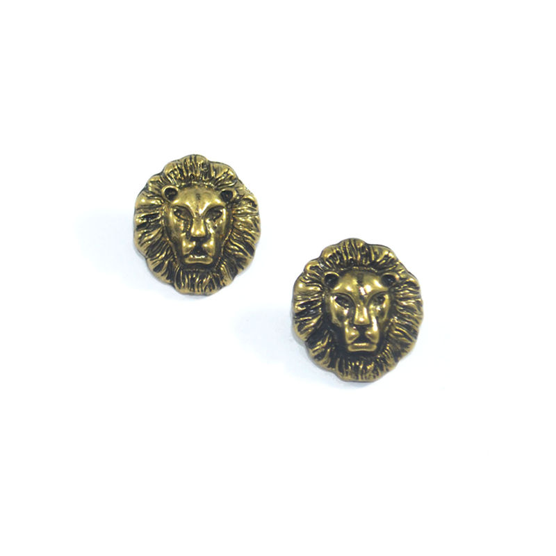 KING OF THE JUNGLE EARRINGS - product image  