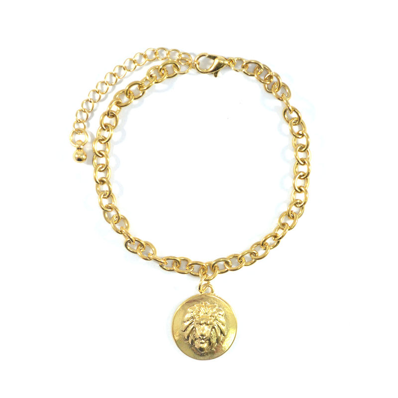 KING OF THE JUNGLE BRACELET - product image  