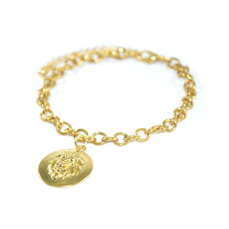 KING OF THE JUNGLE BRACELET - product image  