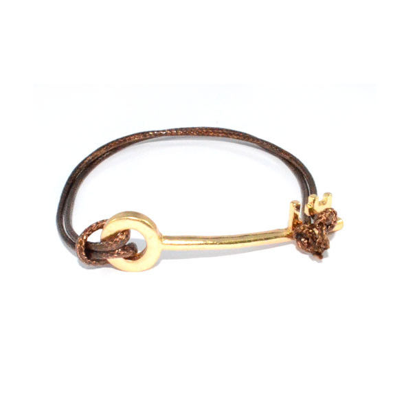 KEY BRACELET - product image  