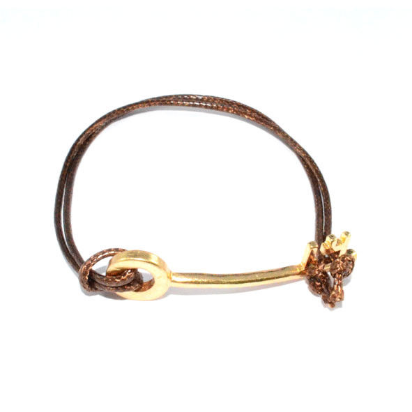 KEY BRACELET - product image  