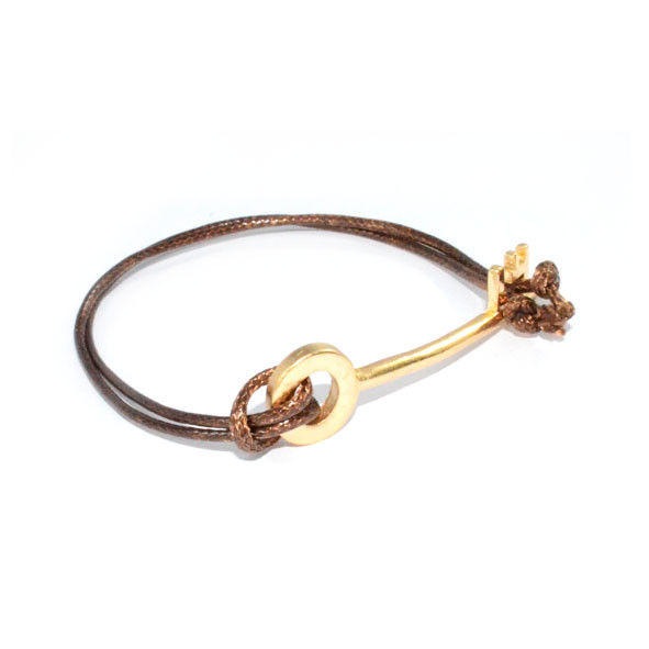 KEY BRACELET - product image  