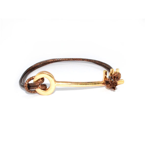 KEY BRACELET - product image  