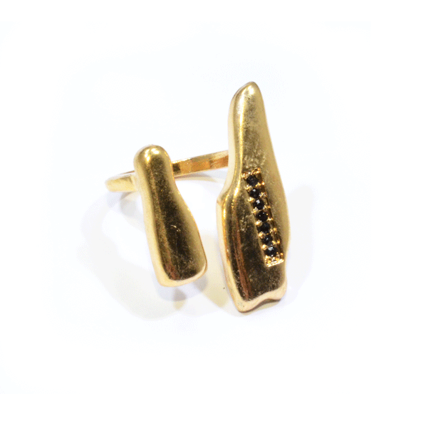 IRREGULAR EDGE RING - product image  