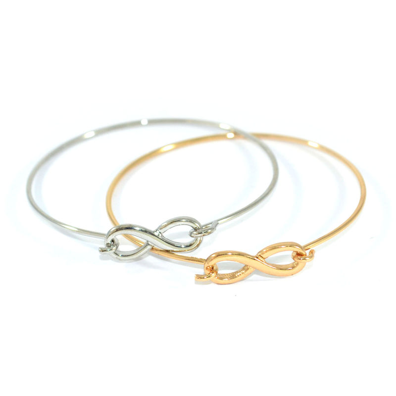 INFINITY BANGLE - product image  