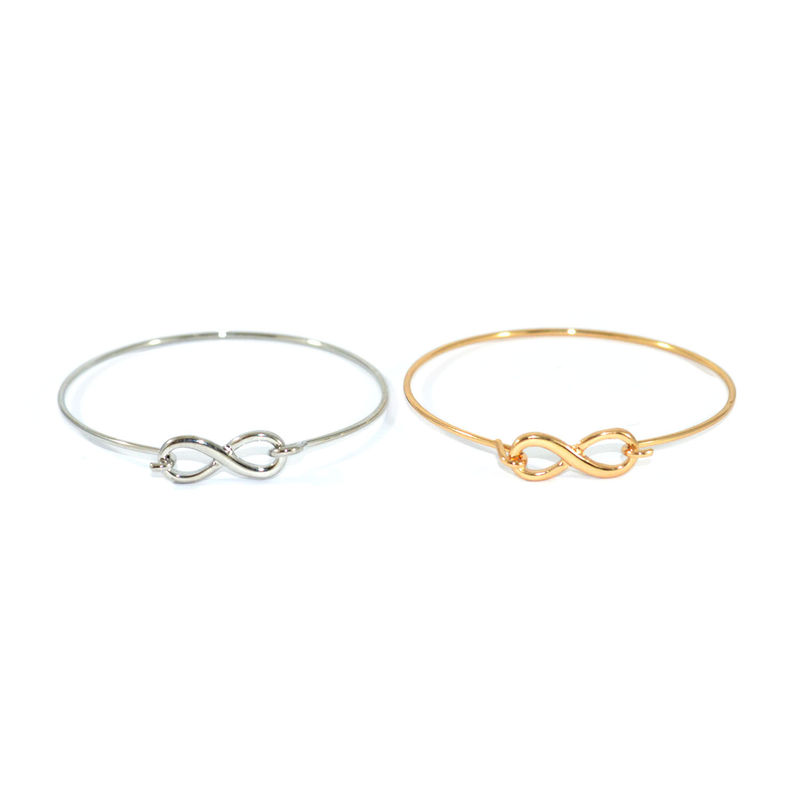 INFINITY BANGLE - product image  