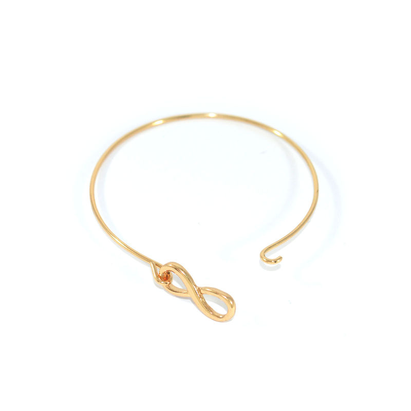 INFINITY BANGLE - product image  