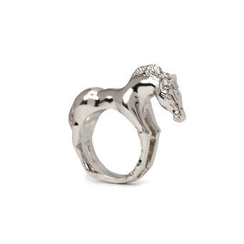 HORSE RING - product image  