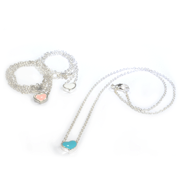 HEART NECKLACE - product image  