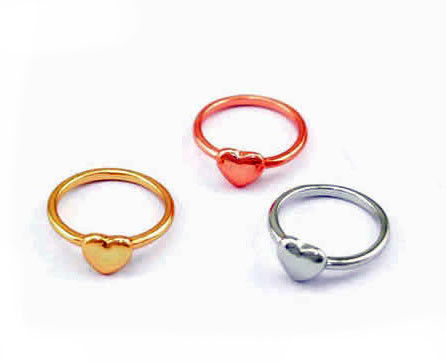 HEART MULTI PACK RING - product image  