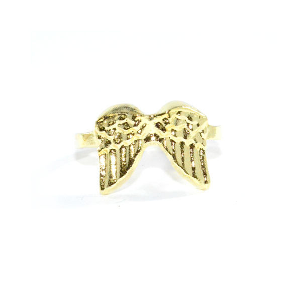 GOLD WING RING - product image  