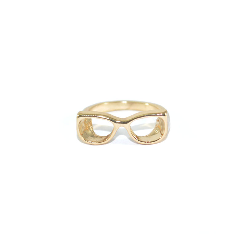 GLASSES RING - product image  
