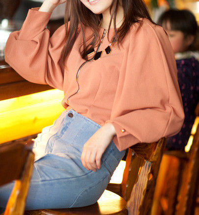 GEOMETRIC NECKLACE - product image  