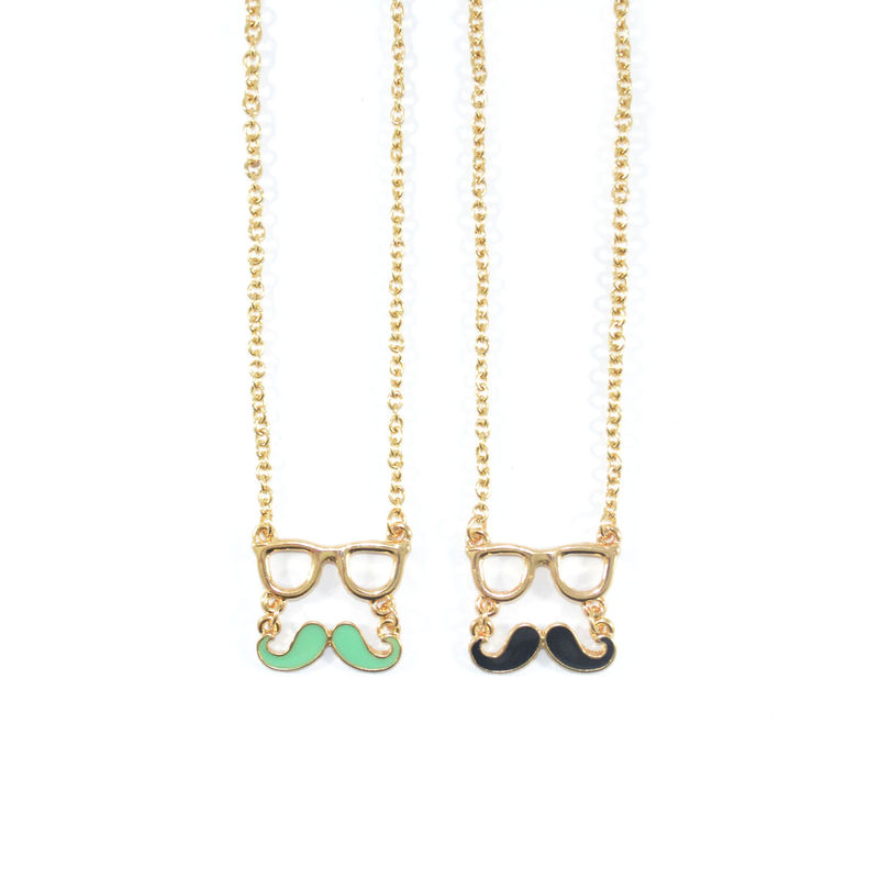 GENTLEMAN NECKLACE - product image  