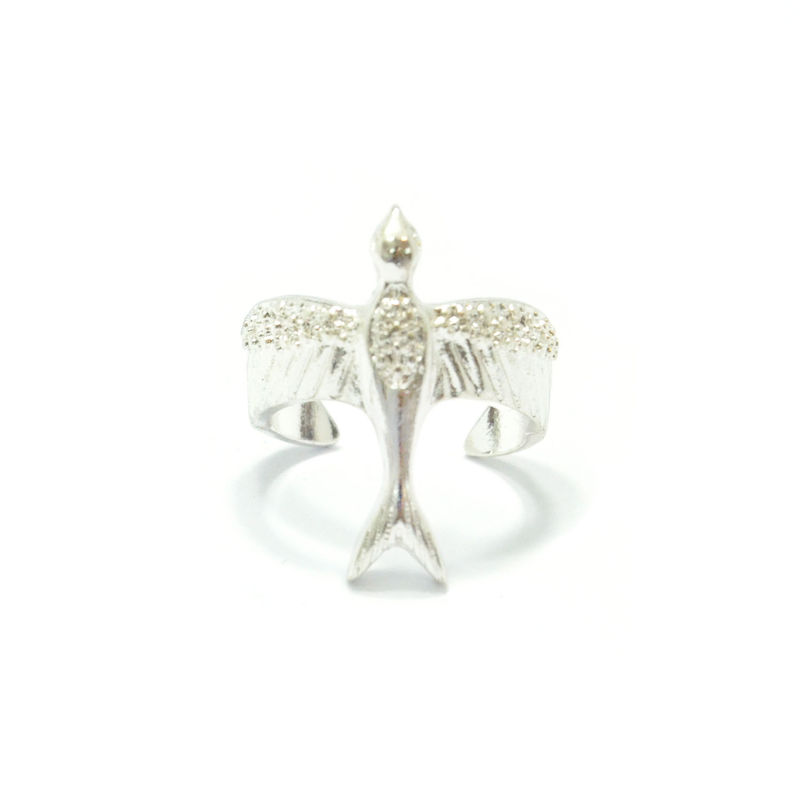 FLYING BIRD RING - product image  