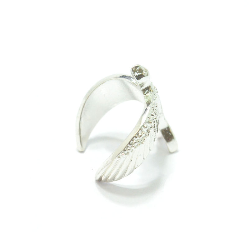 FLYING BIRD RING - product image  