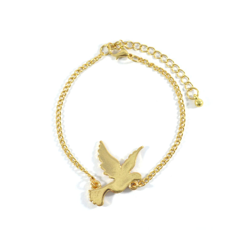 FLYING BIRD BRACELET - product image  