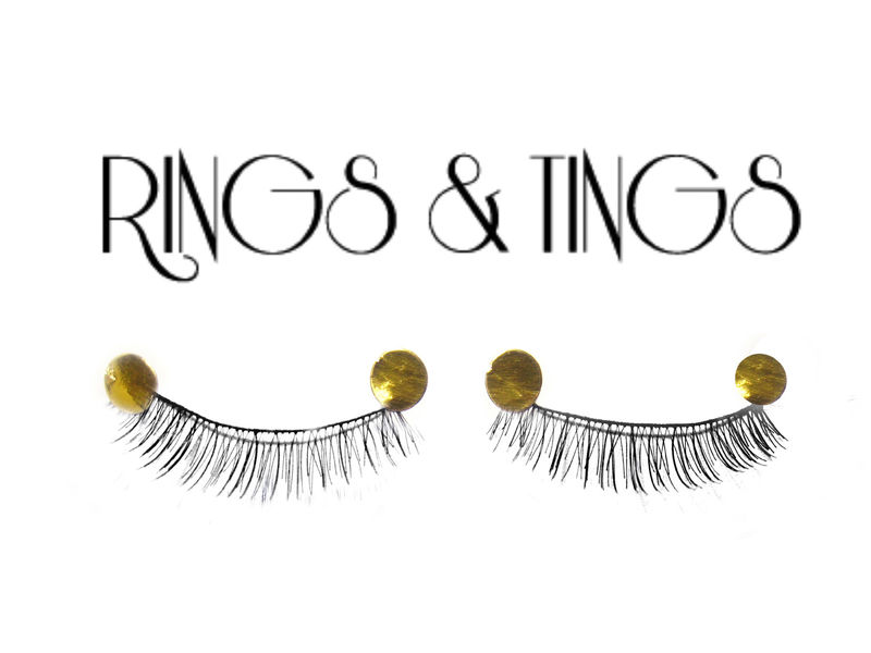 EYELASHES-NATURAL STYLE - product images