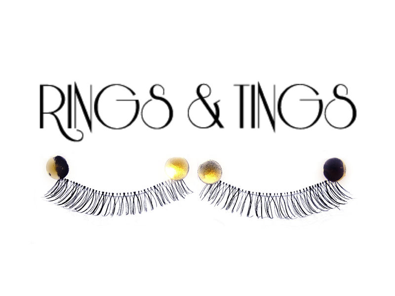 EYELASHES-LONG NATURAL STYLE - product images