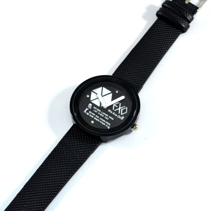 EXO WATCH - product image  