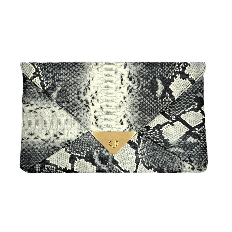 ENVELOPE CLUTCH BAG - product image  