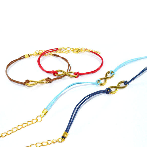 EIGHT BRACELET - product image  