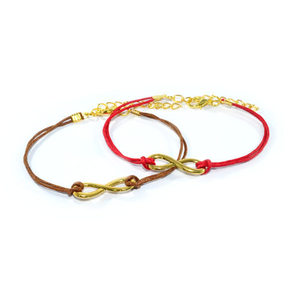 EIGHT BRACELET - product image  