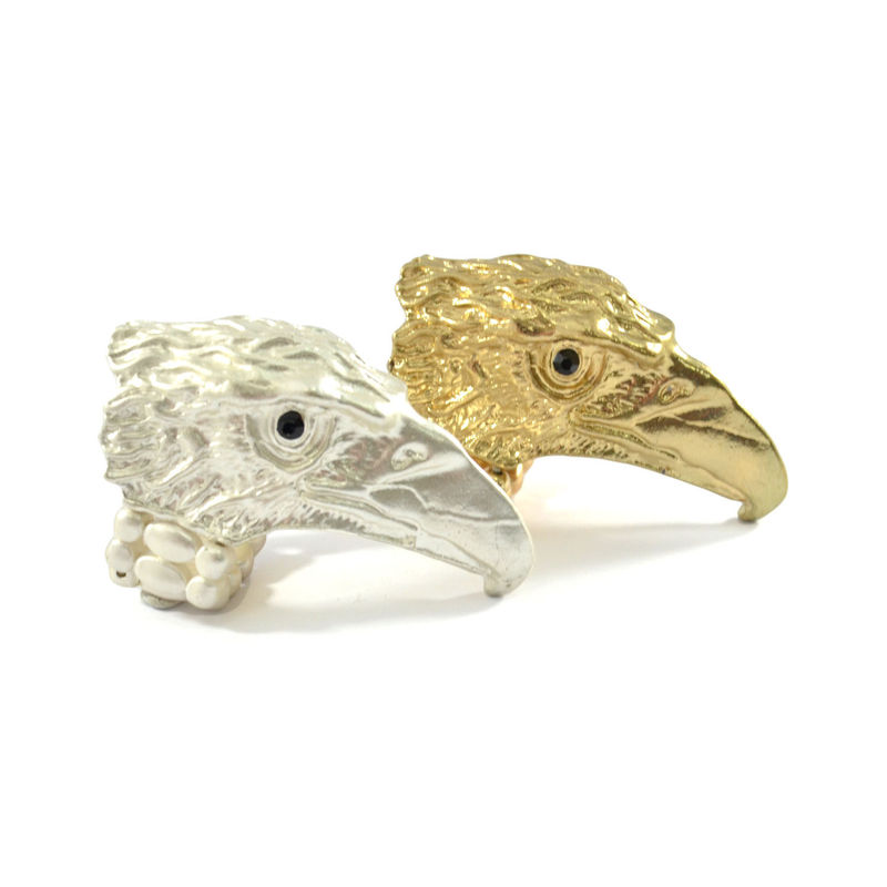 EAGLE HEAD ELASTIC RING - product image  