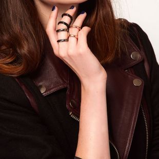 DOUBLE RING RING - product image  