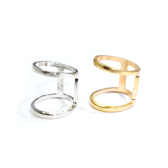 DOUBLE RING RING - product image  