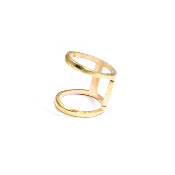 DOUBLE RING RING - product image  