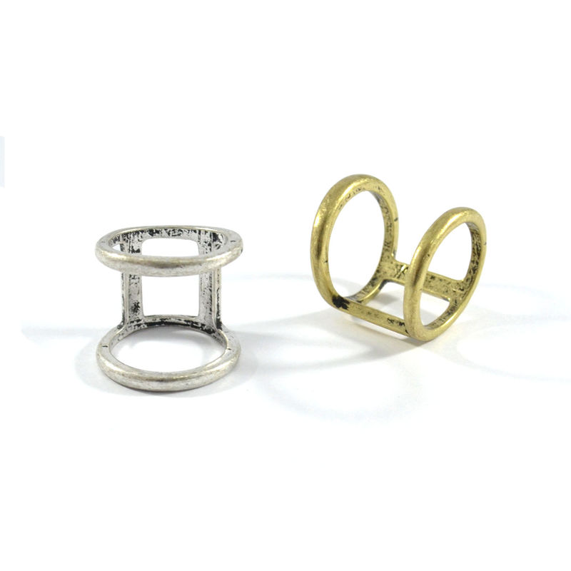 DOUBLE RING RING - product image  