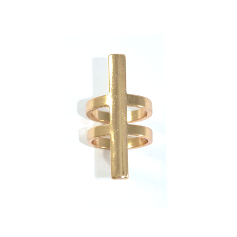 DOUBLE LAYER RING - product image  