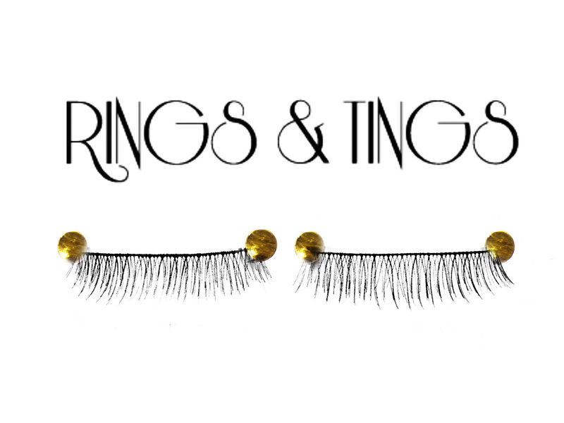 DOUBLE EYELASHES-NATURAL STYLE - product images