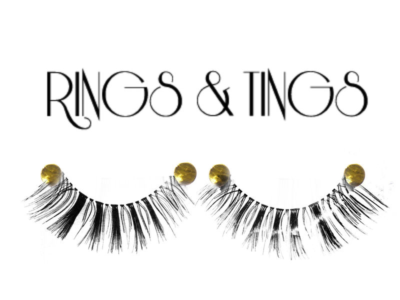 DOUBLE EYELASHES-DRAMA STYLE - product images