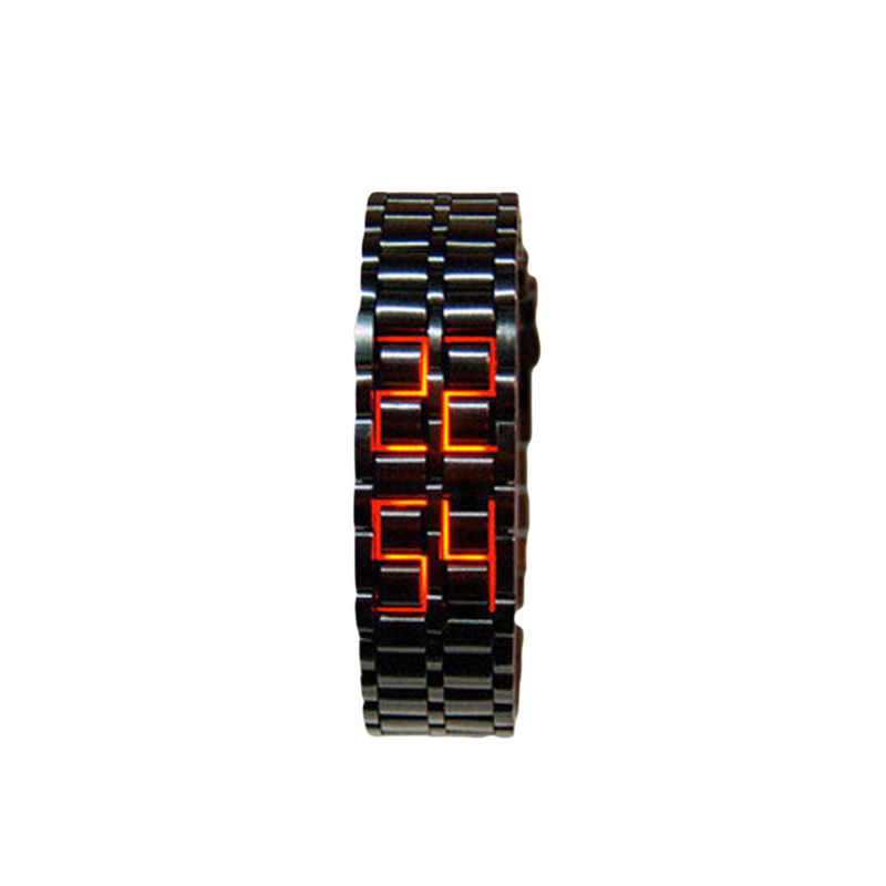 DIGITAL CHAIN WATCH - product image  